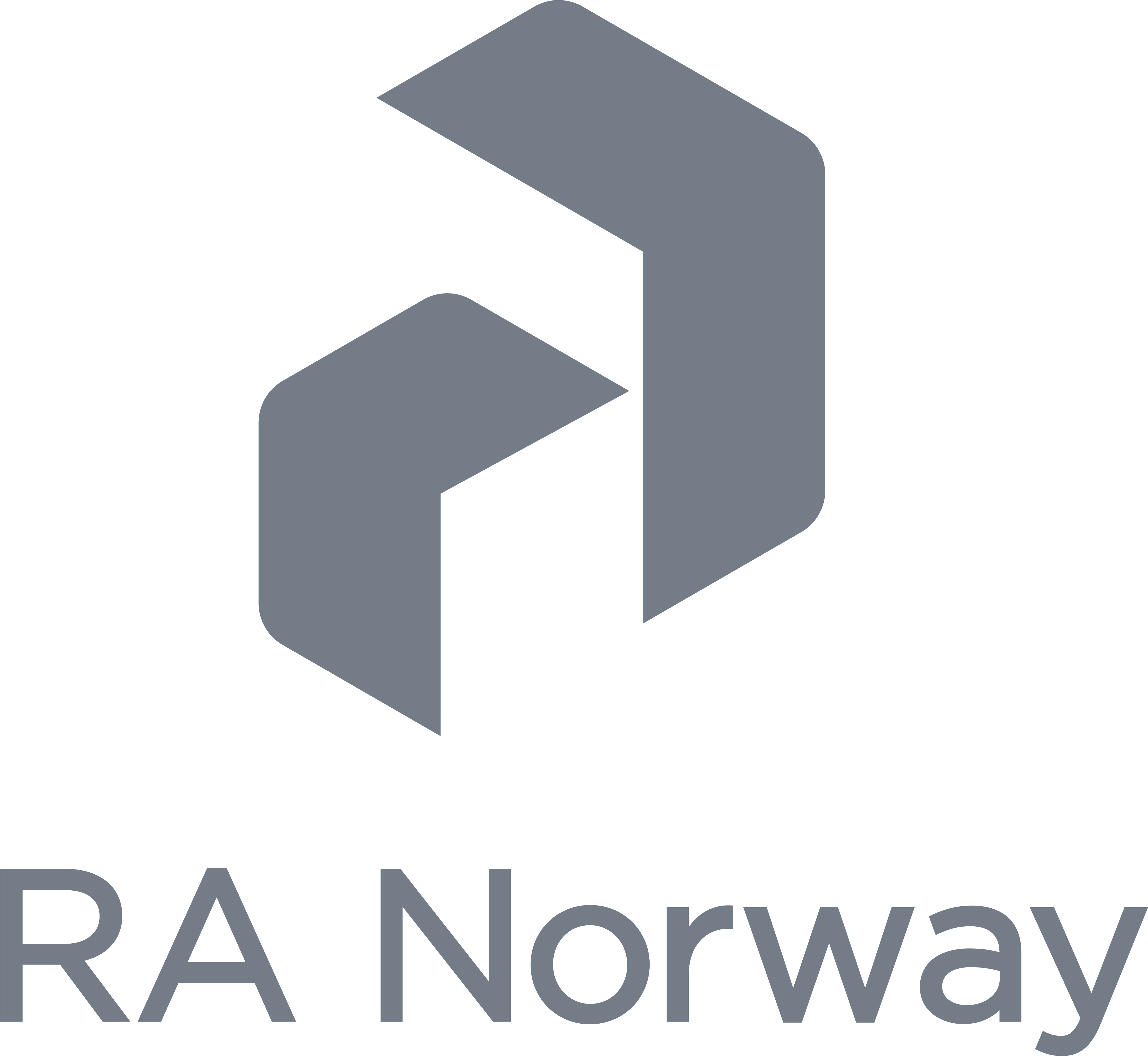 Aluminiumskasser  fra RA - Norway - 7
