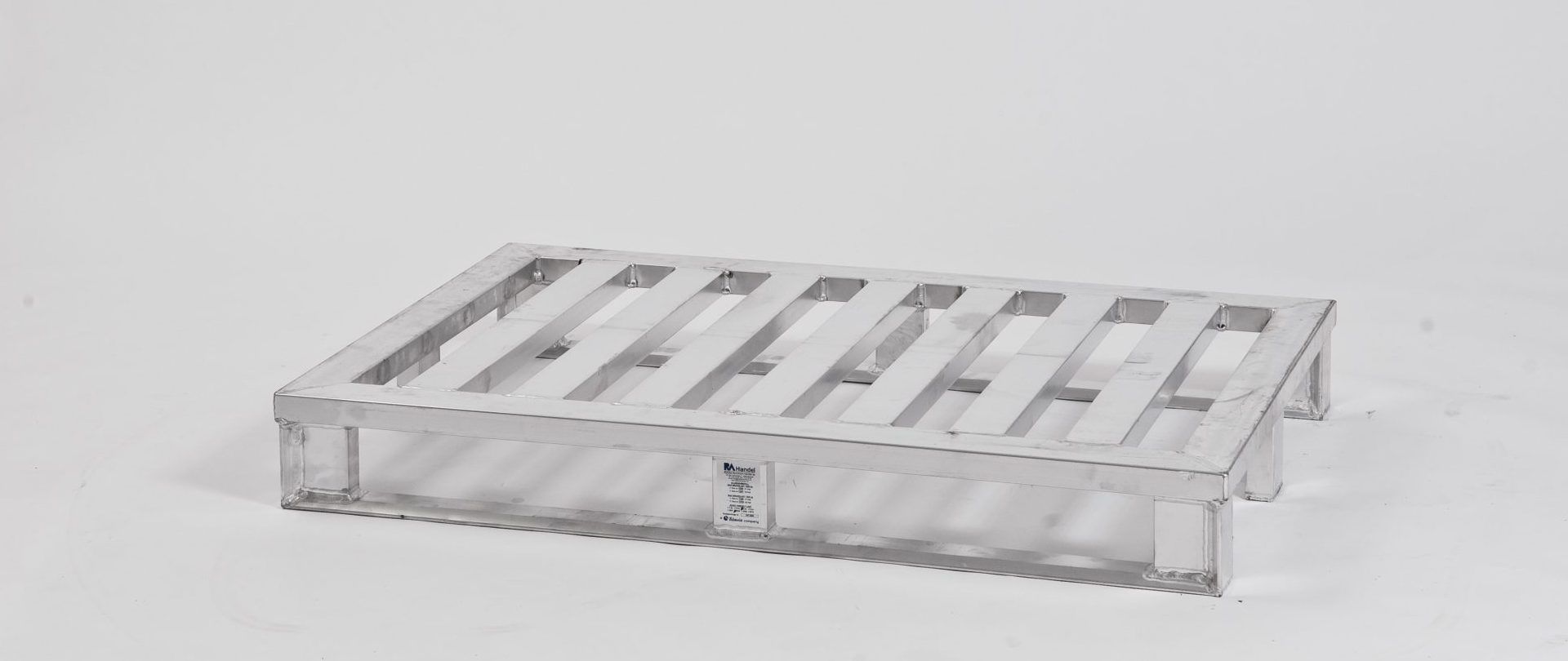 Aluminiumskasser  fra RA - Norway - 3