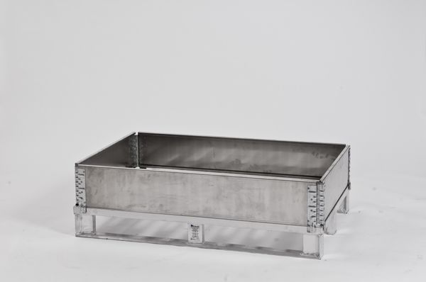 Aluminiumskasser  fra RA - Norway - 4