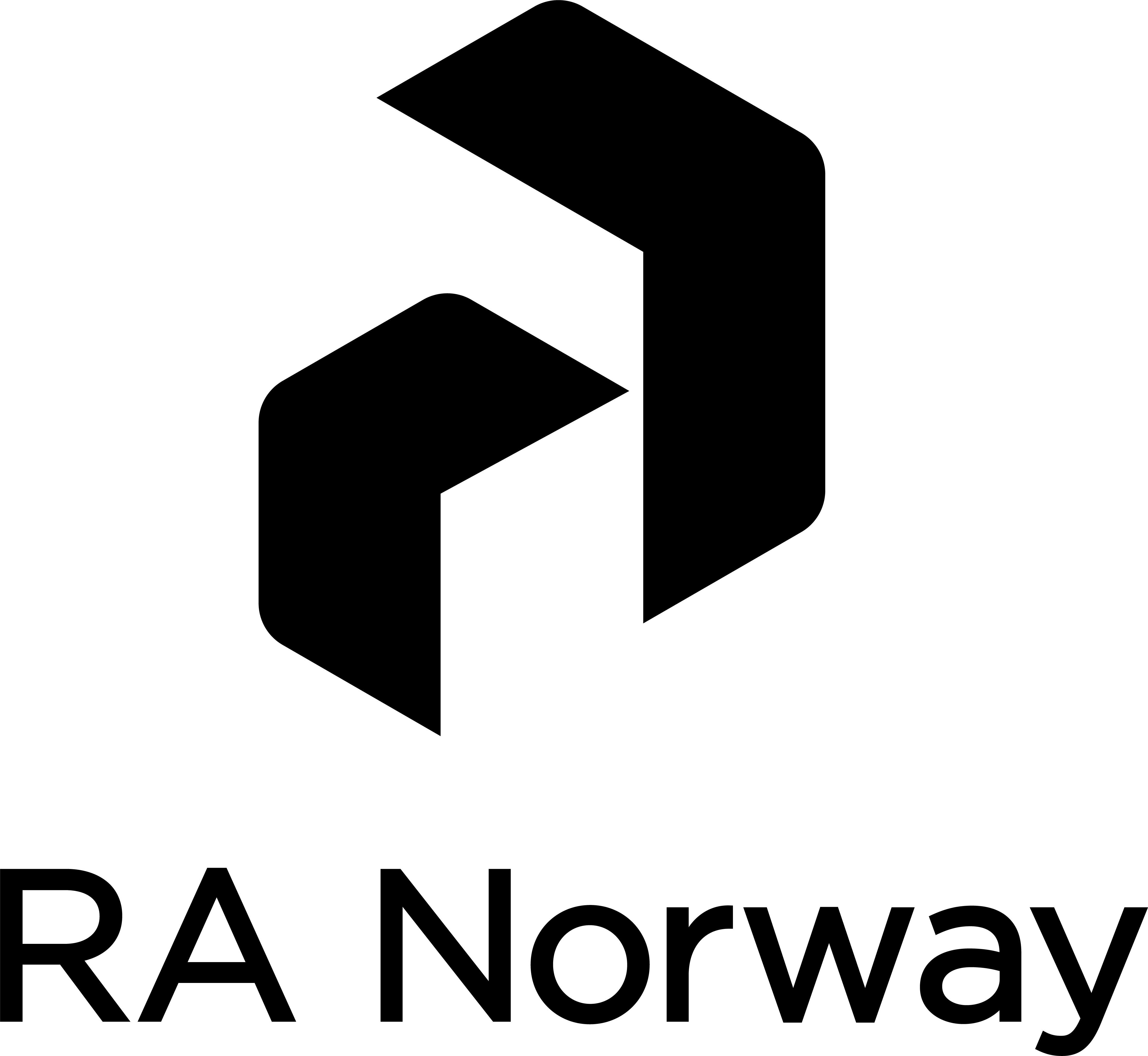Nanuk Formstøpte Plastkofferter  fra RA - Norway - 6