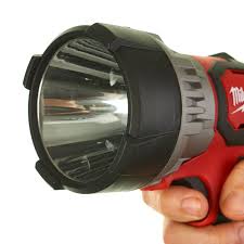 Arbeidslampe, Milwaukee M12 SLED, TRUEVIEW™ LED SPOTLYS - 2