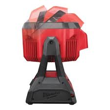 Vifte, Milwaukee M18 AF, VIFTE - 4