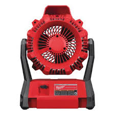 Vifte, Milwaukee M18 AF, VIFTE - 3
