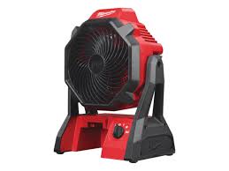 Vifte, Milwaukee M18 AF, VIFTE