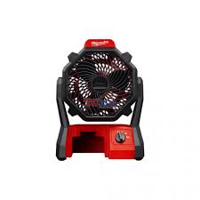 Vifte, Milwaukee M18 AF, VIFTE - 2