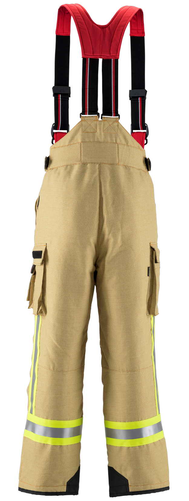 Brannbekledning, TEXPORT FIRE SURVIVOR BUKSE  X-TREME®, PBI®, FUNCTION STANDARD, EN 469:2020 - 2