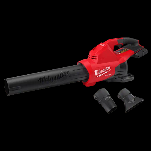 Løvblåser, Milwaukee M18 FBL, FUEL™ LØVBLÅSER M18 F2BL - 5