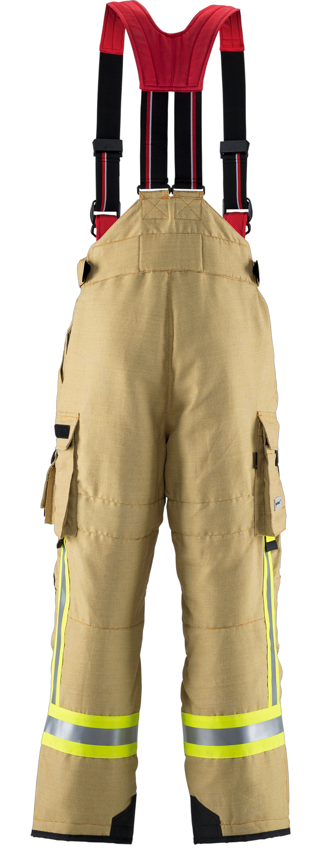 Brannbekledning, TEXPORT FIRE SURVIVOR BUKSE  X-TREME®, PBI®, FUNCTION DRAG, EN 469:2020 - 2