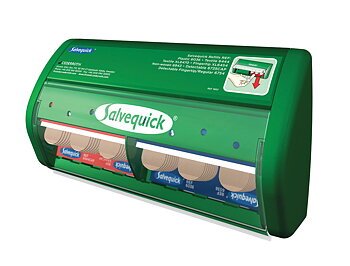 Plasterautomat Salvequick 4907