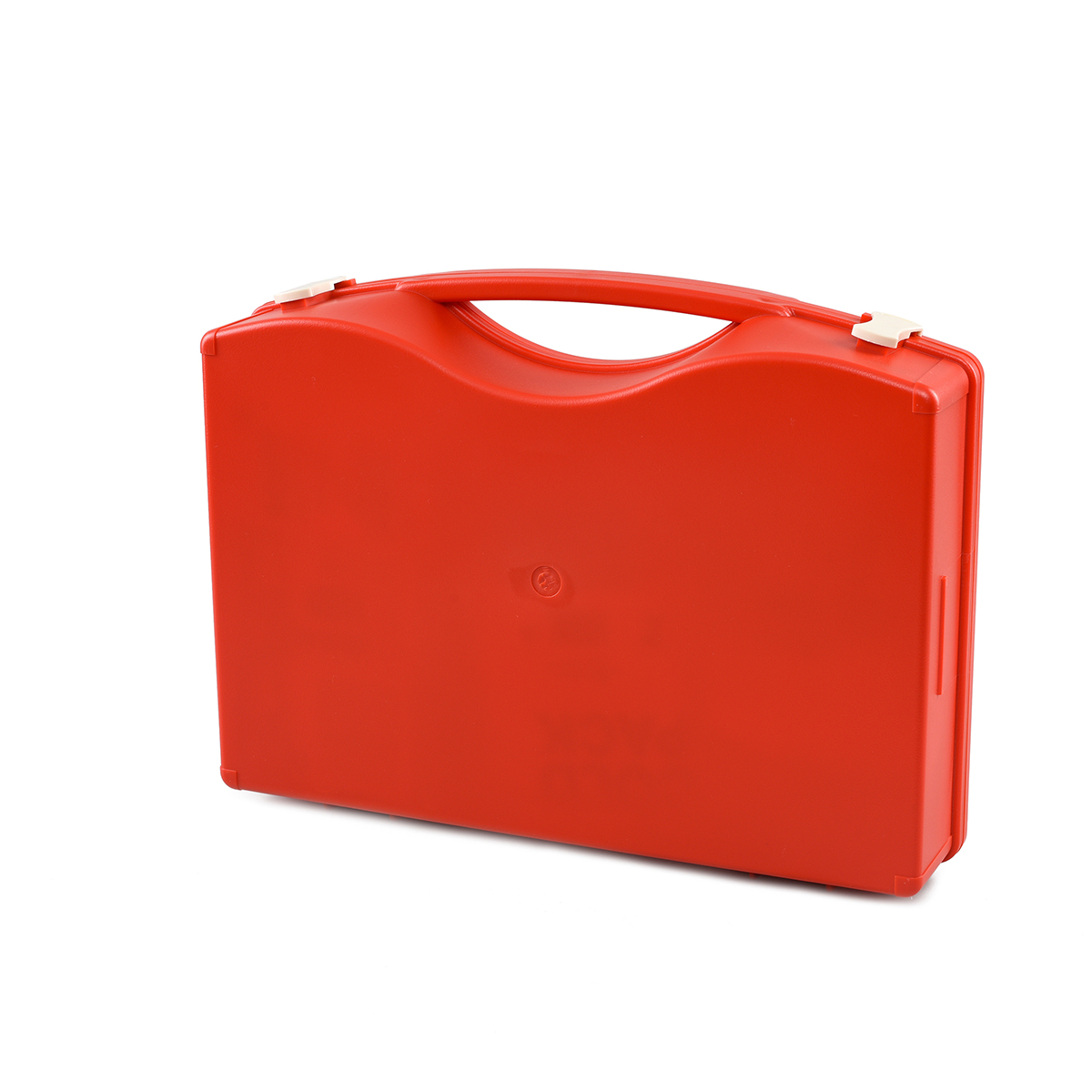 Førstehjelpskoffert, Snøggkofferten Medi Snøggkofferten Medi, inntil 10 pers. H: 29 cm, B: 39,5 cm, D: 9 cm - 3