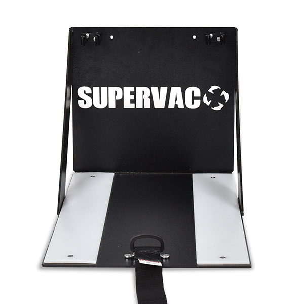 Festebrakett for skaprom til SuperVac Batteridrevne Vifter  - 5