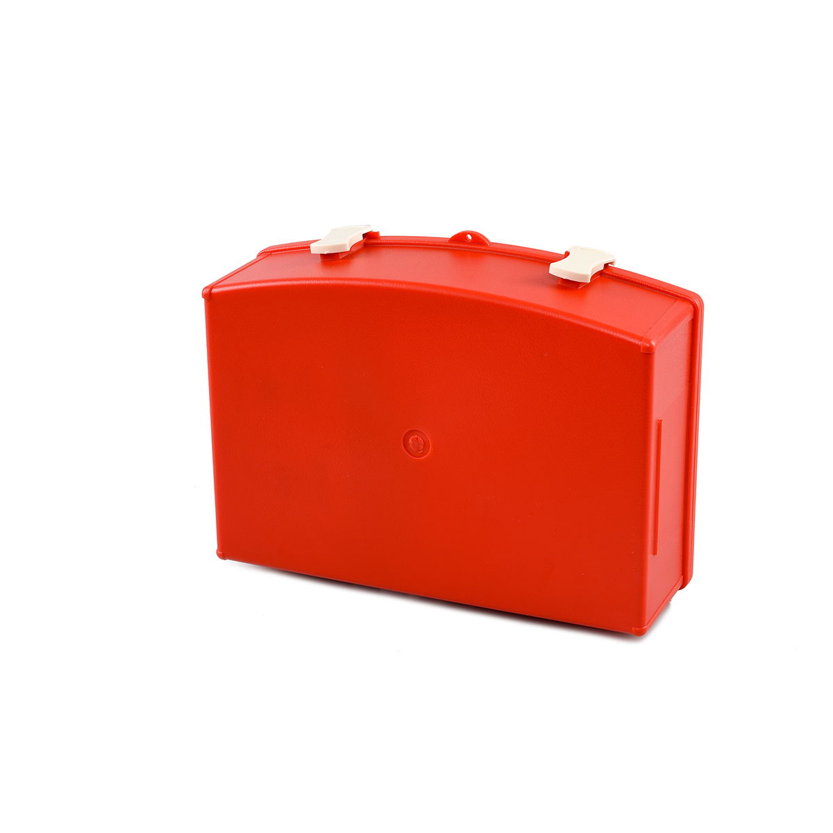 Førstehjelpskoffert, Snøggkofferten Flexi, inntil 5 pers. H: 20,5 cm, B: 26 cm, D: 9,5 cm - 2