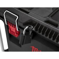 Oppbevaring - Milwaukee PACKOUT™ TRILLEKOFFERT - 3