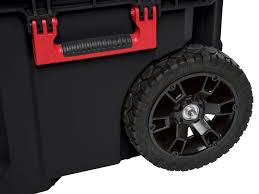 Oppbevaring - Milwaukee PACKOUT™ TRILLEKOFFERT - 2