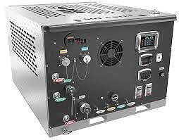 CAFS system, Waterous ECLIPSE GEN2.0 Innbyggingssystem 200-100-ECL 