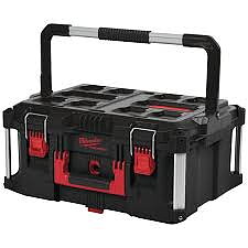 Oppbevaring - Milwaukee PACKOUT™ STOR KOFFERT