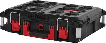 Oppbevaring - Milwaukee PACKOUT™ LITEN KOFFERT