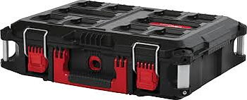 Oppbevaring - Milwaukee PACKOUT™ LITEN KOFFERT