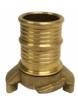Klo 32 - Slangehals Ø38mm