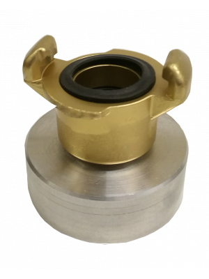 Klo 32 - Innv.gjenger 11/2"