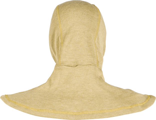 Røykdykkerhette lang, TEXPORT FIRE  HOOD , 3 lags PBI Neo - 2