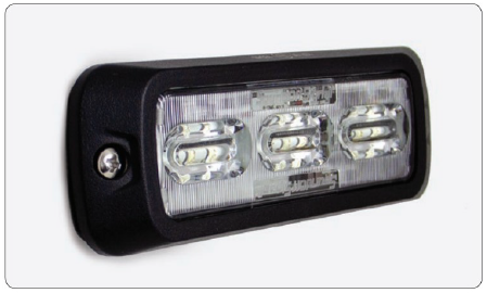 Grill lys SoundOff BOLT2 LED - 2