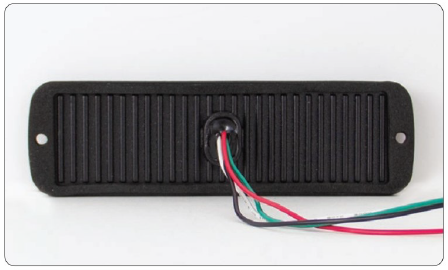 Grill lys SoundOff BOLT2 LED - 3