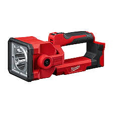 Arbeidslampe, Milwaukee M18 SLED, LED ARBEIDSLYS FOR SØK OG INSPEKSJON
