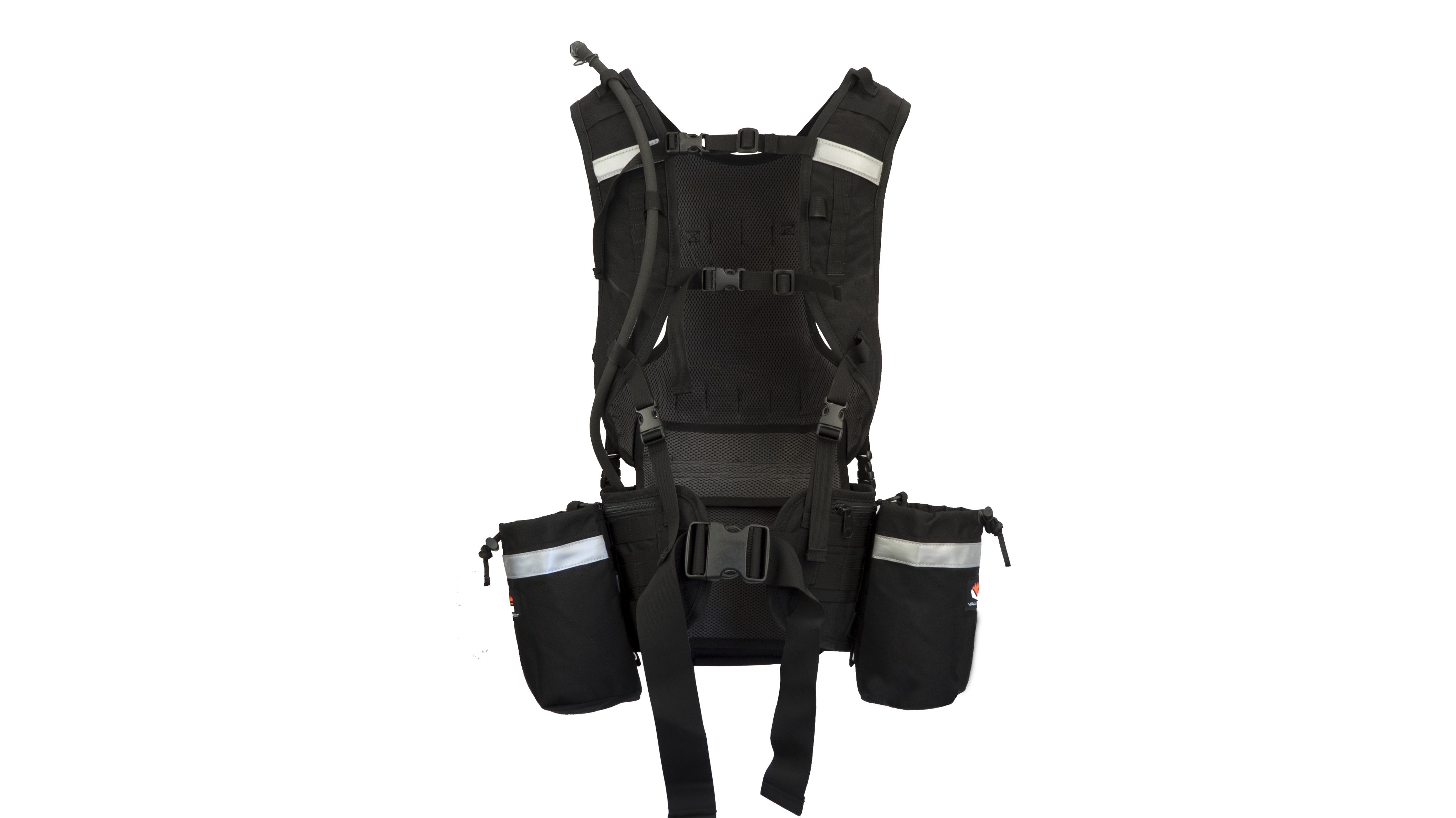 Ryggsekk / Vest - Xtreme Backpack (Forestry) - 3