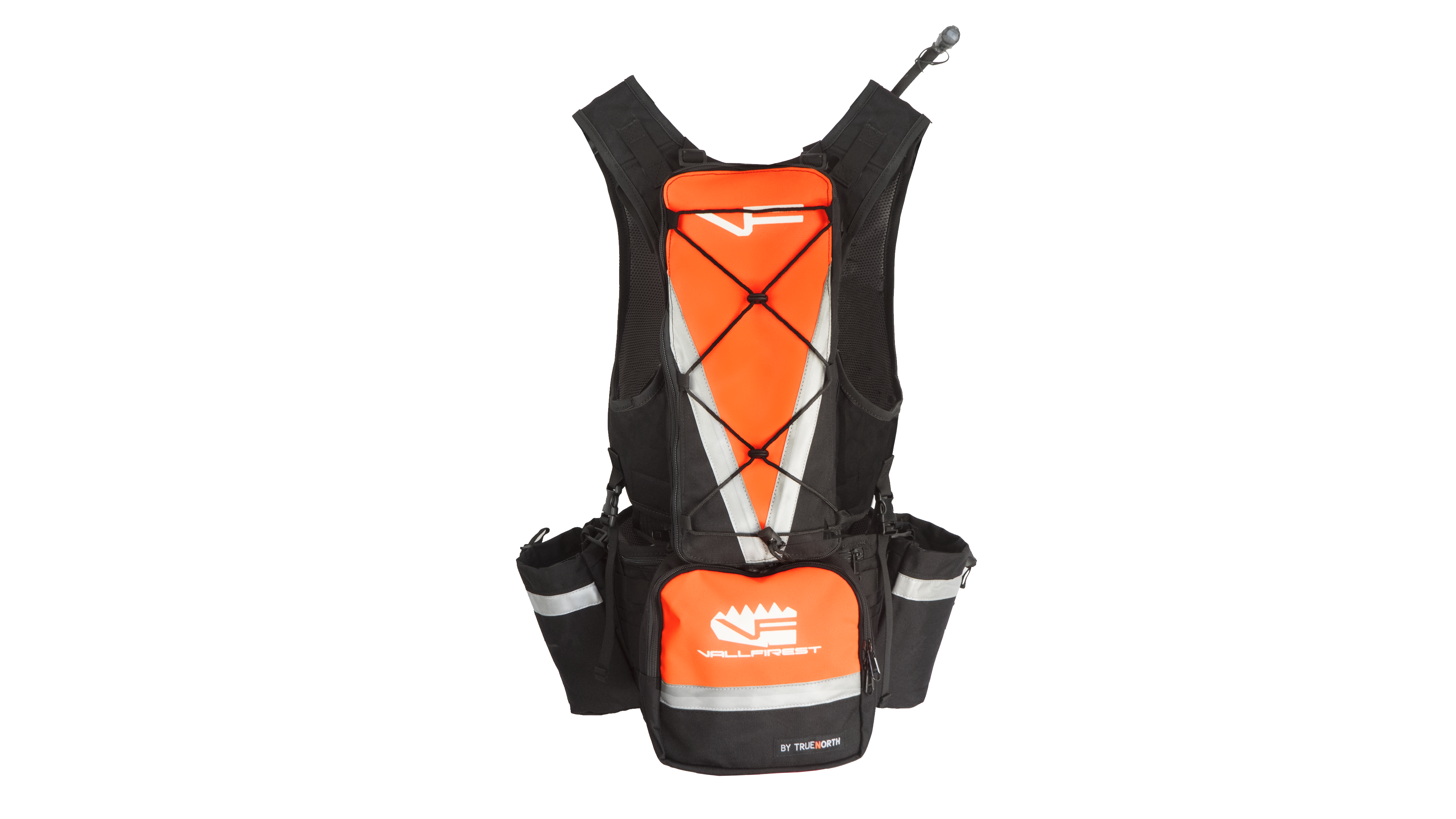 Ryggsekk / Vest - Xtreme Backpack (Forestry)