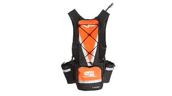 Ryggsekk / Vest - Xtreme Backpack (Forestry)