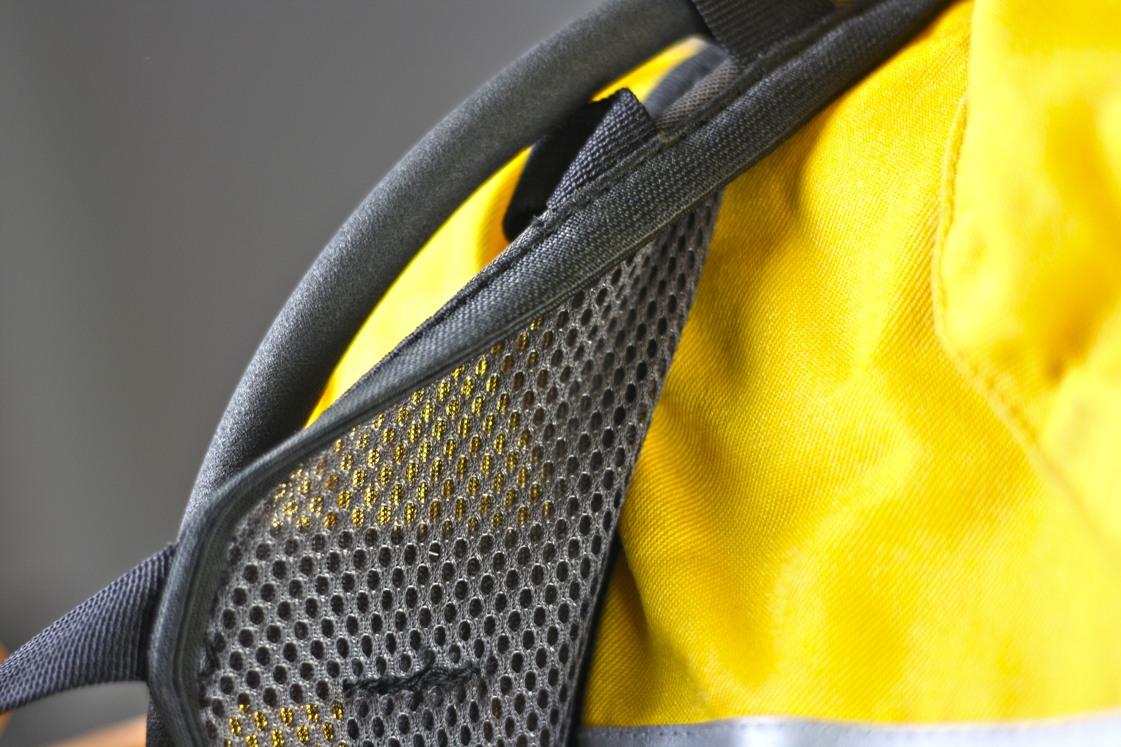 Ryggsekk / Vest - Xtreme Backpack (Forestry) - 2