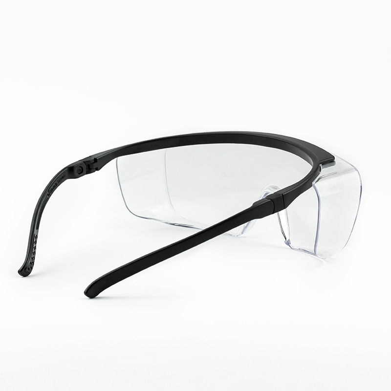 Vernebriller, CASCO PX-27, iht EN 166 Standarden - 3