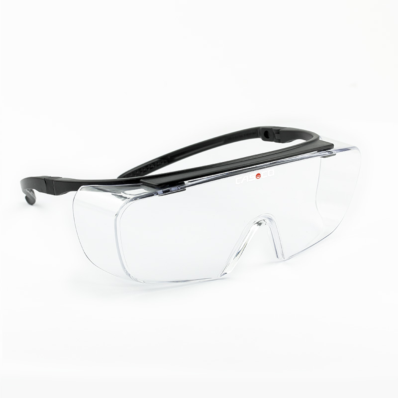 Vernebriller, CASCO PX-27, iht EN 166 Standarden - 2