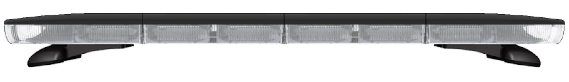 Lysbøyle SoundOff NFORCE SAE GUL LED LYSBØYLE 12V