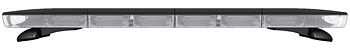 Lysbøyle SoundOff NFORCE SAE GUL LED LYSBØYLE 12V