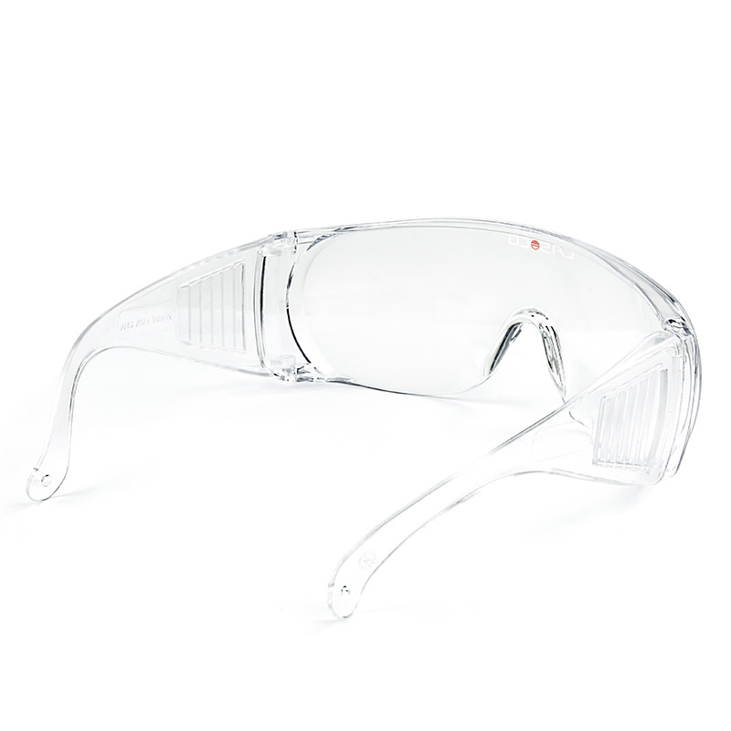 Vernebriller, CASCO PX-18, iht EN 166 Standarden - 3