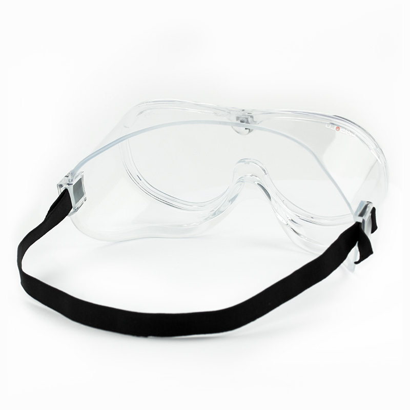 Vernebriller, CASCO PX-85, iht EN 166 Standarden - 3