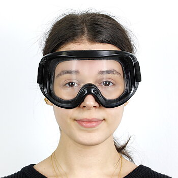 Vernebriller, CASCO PX-10