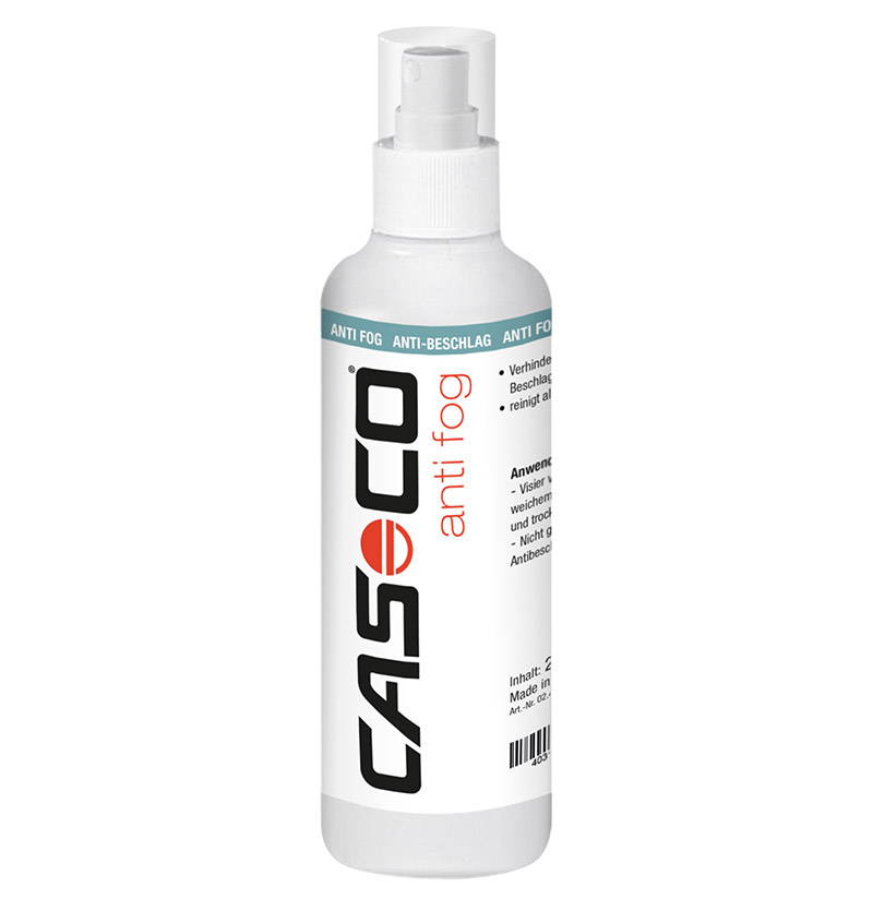 Ansiktsvisir, CASCO Fast visir, med visirskjerm i optisk klasse 1, iht EN 166:2001 Standarden. Leveres i flere farge kombinasjoner. - 13