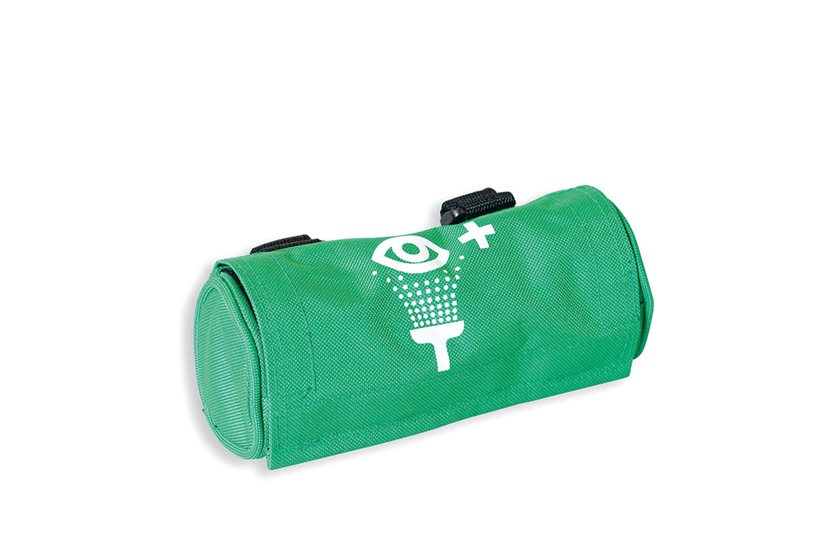 Veske for øyeskylle