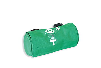Veske for øyeskylle
