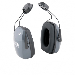Hørselvern - L1H Clipon - Passer for  VFT 2 og VFT 3 hjelmer. Klips system bestilles seperat.