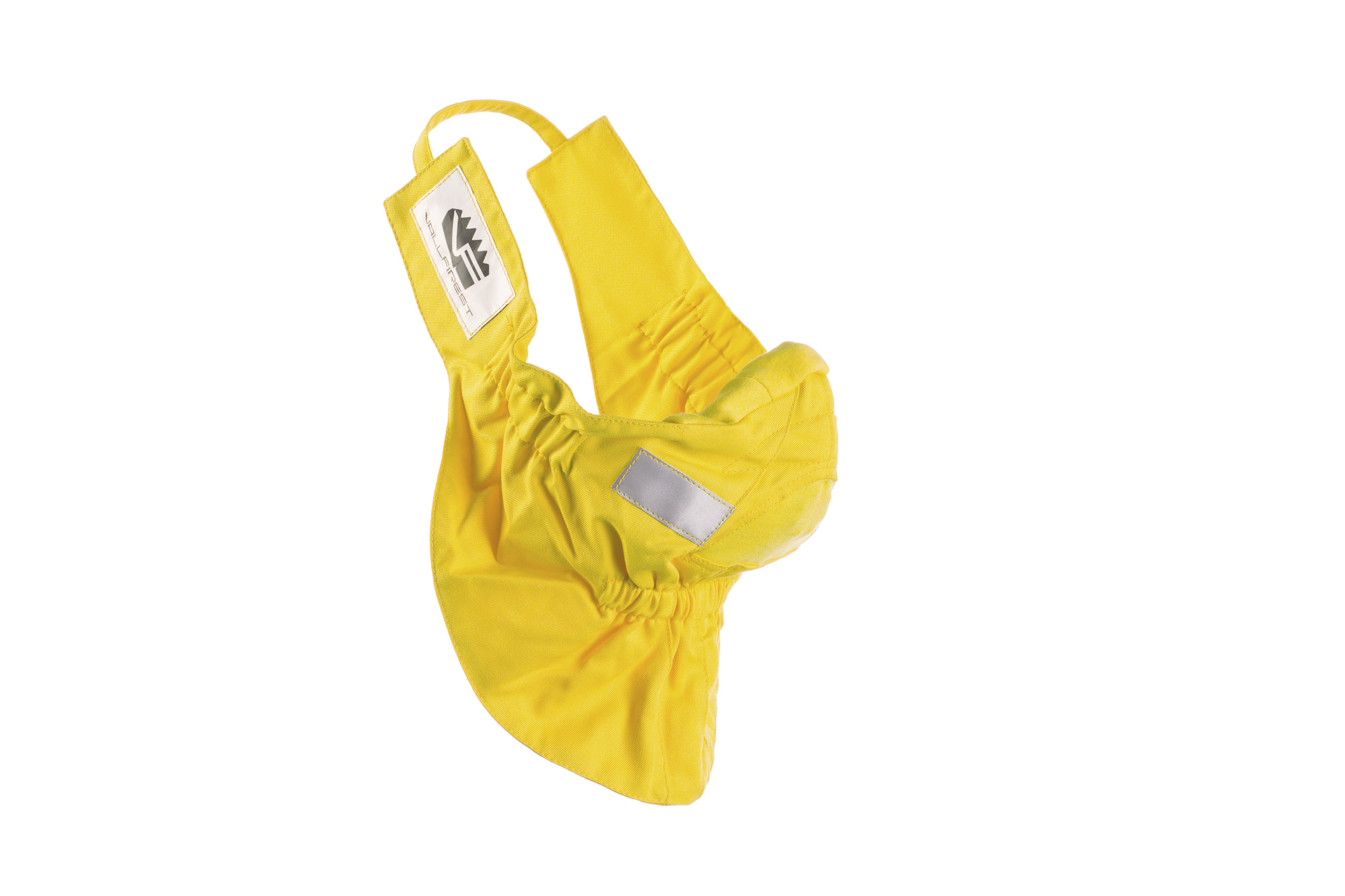 Maske for skogbrann - VFT Mask, kan leveres med og uten filter