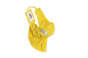 Maske for skogbrann - VFT Mask, kan leveres med og uten filter