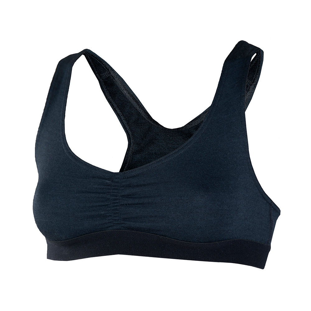 JanusPro® Extra - BH/dametopp frottè
