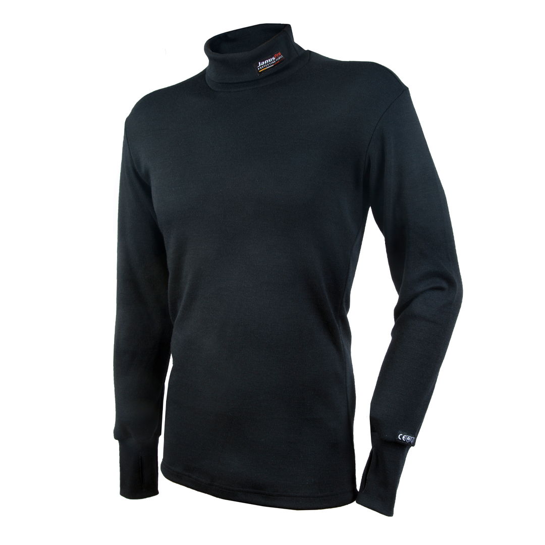 JanusPro® Extra - ullpolo