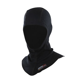 JanusPro® Extra - balaclava i ull