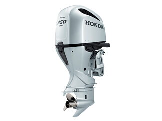 Honda og Tohatsu Båtmotorer