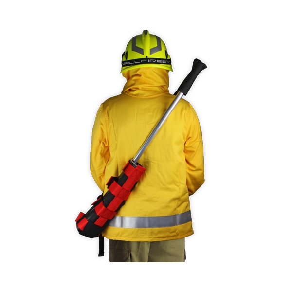 Brannsmekker VFT FIRE SWATTER, bærestropp innkludert. - 5